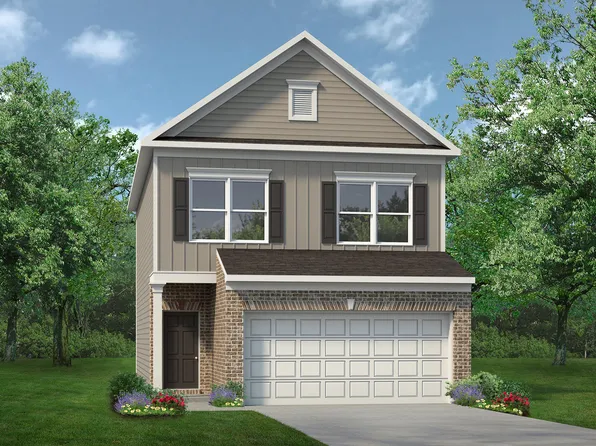 The Manchester II Plan, The Andros