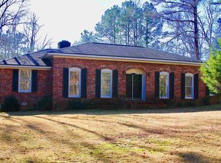 1271 John G Richards Rd, Camden, SC 29020