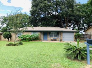 668 Deedra Ave, Pensacola, FL 32514