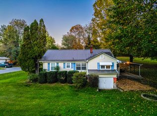 1960 Dave Buck Rd, Johnson City, TN 37601