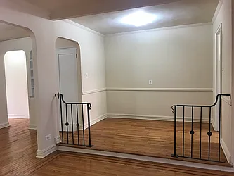 Rented by The Realty Depot