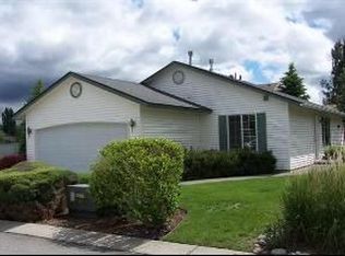 23026 E Remington Ln, Liberty Lake, WA 99019