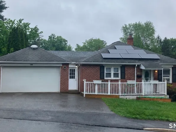 158 McKinley Street, Torrington, CT 06790