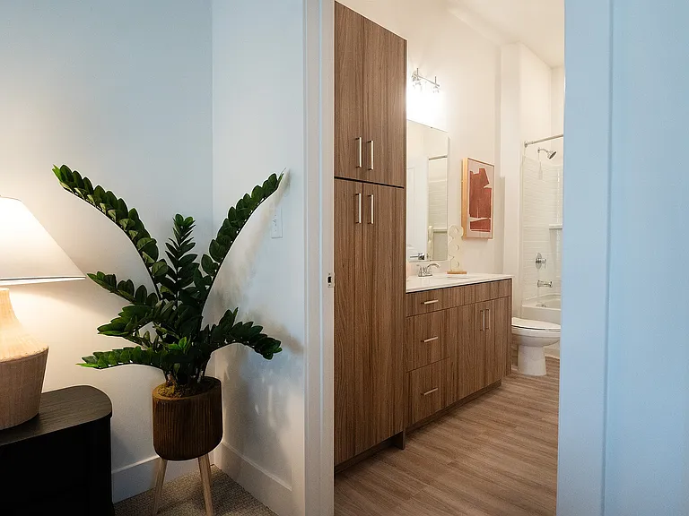 Aspire | Ample Storage