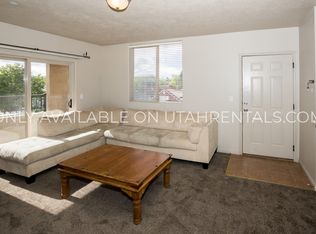 837 E 620 N #K3-2, Provo, UT 84601
