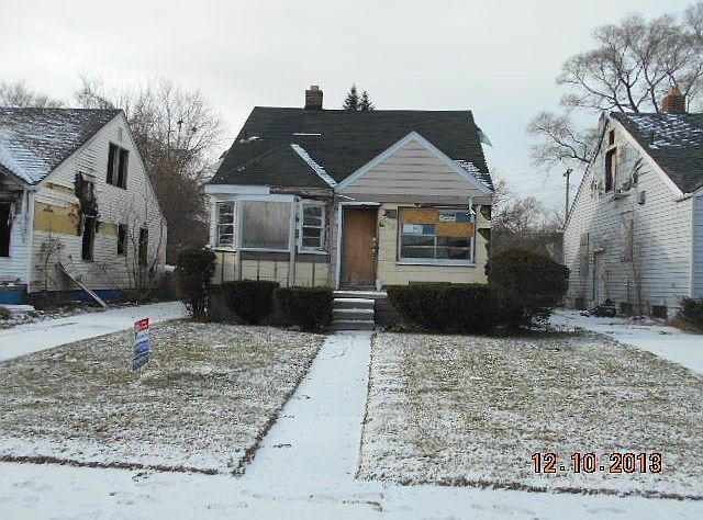 2nd image of 12667 Mansfield St