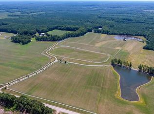 19404 White Oak Rd, Sutherland, VA 23885