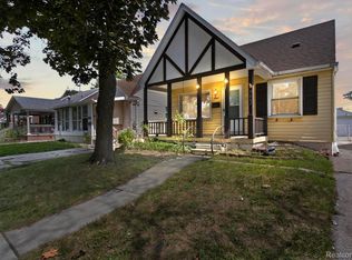 5662 Brace St, Detroit, MI 48228
