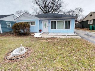 1216 Oregon Ave, Joliet, IL 60435