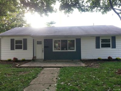 620 Roosevelt St, Plainfield, IN, 46168