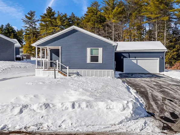 79 Diamondback Drive, Rochester, NH 03867