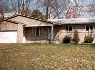 25210 Dunbar St, Southfield, MI 48033