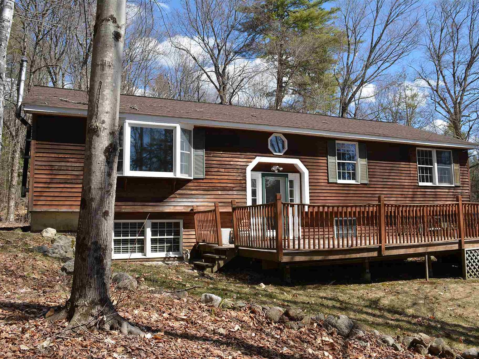 18 Butternut Road, Grantham, NH 03753 Zillow