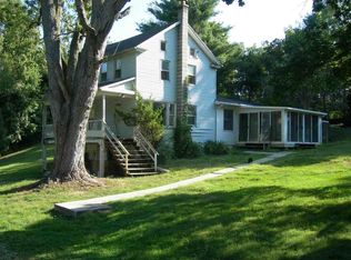 335 Fuhrman Mill Rd, Hanover, PA 17331