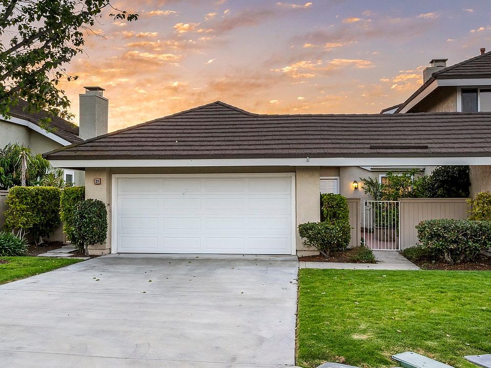 21 Springwood, Irvine, CA 92604 Zillow