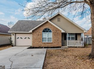 201 Eagles Landing Trl, Warner Robins, GA 31093