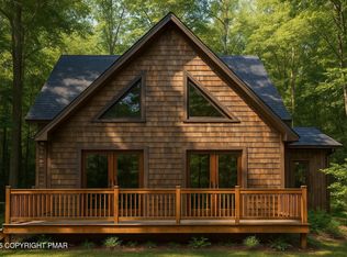18-1604-16 Tammany Dr #18, Pocono Lake, PA 18347