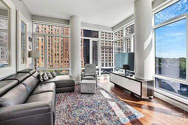 Rented by Christie's International Real Estate Group, LLC