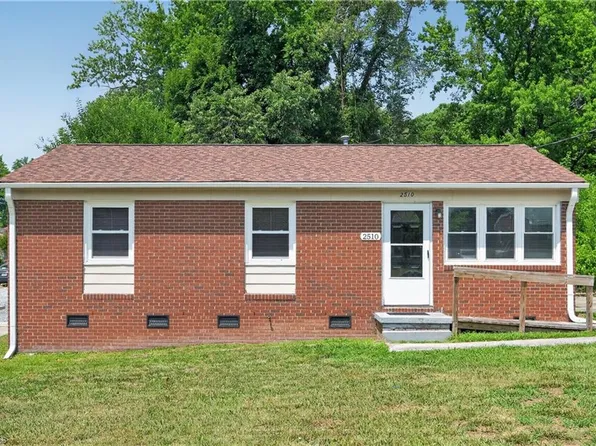 2510 Old Chapman St, Greensboro, NC 27403