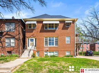 1015 Turner Blvd, Omaha, NE 68105