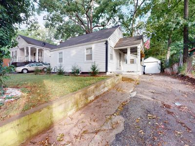 386 Sawtell Ave SE, Atlanta, GA, 30315