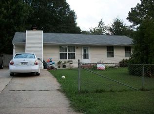 6530 Bimini Dr, Forest Park, GA 30297