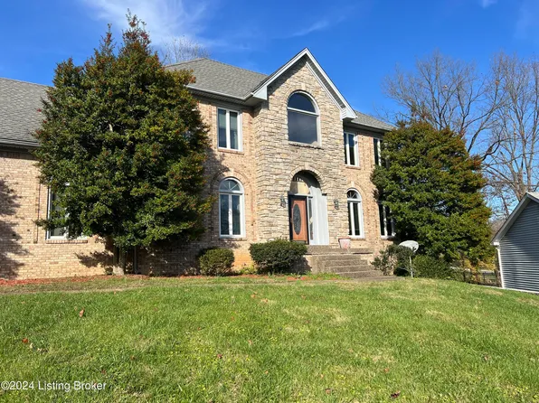 501 Ledges Ct, Middletown, KY 40243