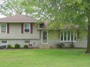 1908 Flint Rd, Emporia, KS 66801