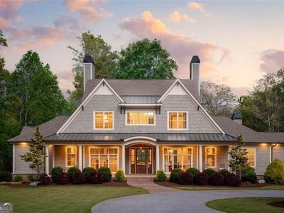 7305 Breeze Bay Rd, Cumming, GA, 30041
