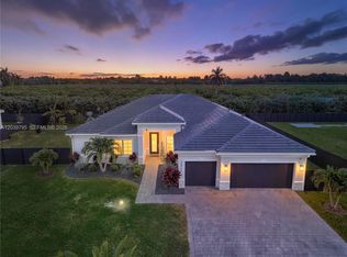 Vikings Steal Estates, Homestead, FL 33030