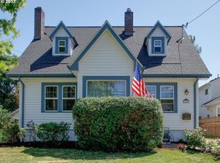 3944 NE 72nd Ave, Portland, OR 97213