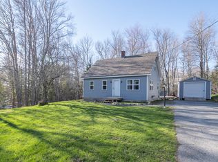 26 Gameston Park Rd, Ellsworth, ME 04605