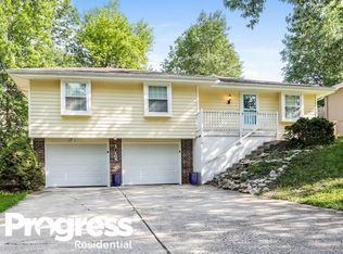 18109 E 25th Ter S, Independence, MO 64057