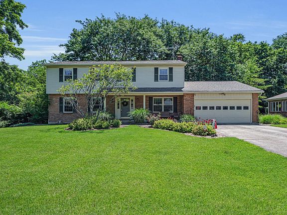 2nd image of 9300 Bodford Dr