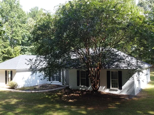184 Lee Road 2071, Salem, AL 36874