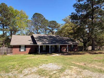 1272 Us Highway 98, Lucedale, MS, 39452