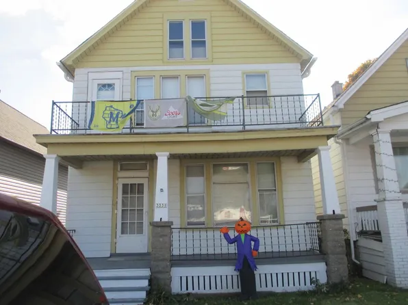 3331 West Lincoln AVENUE, Milwaukee, WI 53215