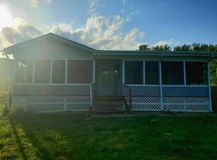 885 Mount Carmel Rd, Mosheim, TN 37818