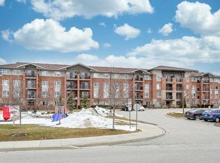 60 Lynnmore St #307, Guelph, ON N1L0J8
