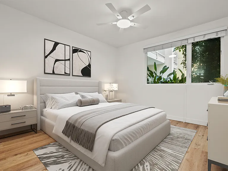 21301 Erwin St #206 — Photo 9