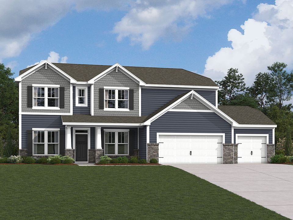 AmberGlen Elevation Bristol