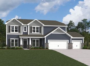 201 Amber Glen Dr, Locust, NC 28097