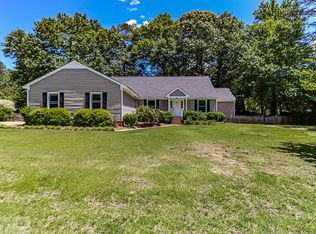 101 Sherrell Pl, Goldsboro, NC 27534