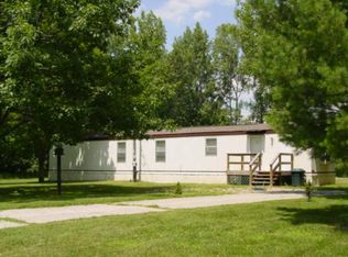 2881 E Shearer Rd, Midland, MI 48642