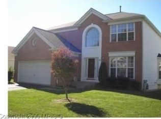 17 Millpond Ct, Owings Mills, MD 21117