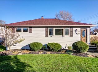 6113 Stark Dr, Brookpark, OH 44142