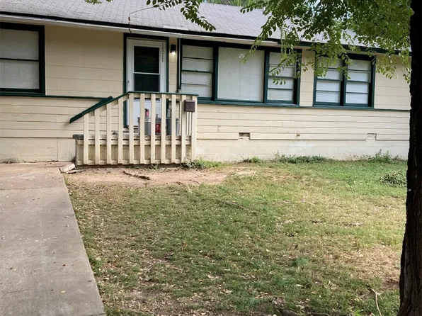 1577 N Louisville Ave, Tulsa, OK 74115