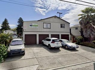 708 Marin Ave APT A, Hayward, CA 94541