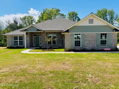 7739 Mary McCoy Dr, Horn Lake, MS, 38637
