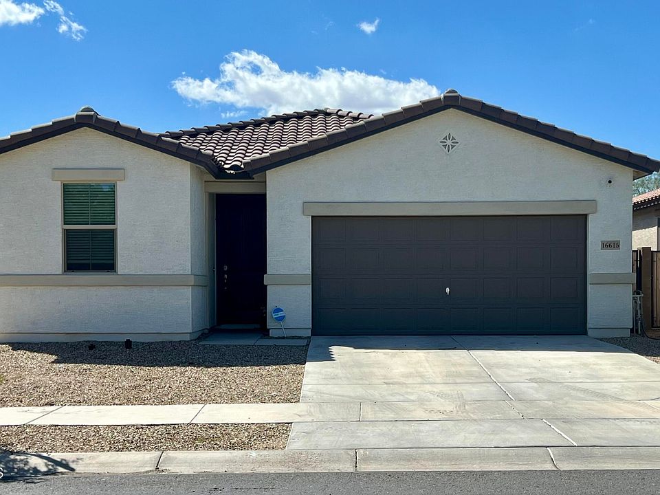 1st image of 16615 W MESCAL Street